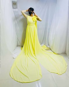 Rani Pink 6 Piece Gown S6