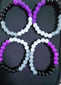 Beaded Bracelet Set