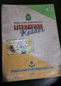 Books For Class 10th Student.   Set Of 3 book