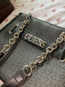 Guess Brand New Shoulder Bag