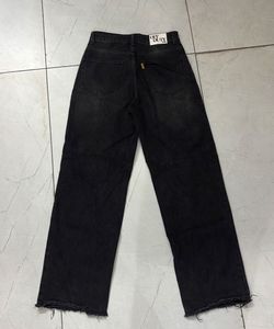 Black OFF DUTY Jeans 🖤