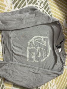 H&amp;M Graphic Print Sweatshirt