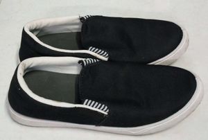 Casual Shoes For Men Black🖤