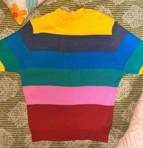 Women Crop Top