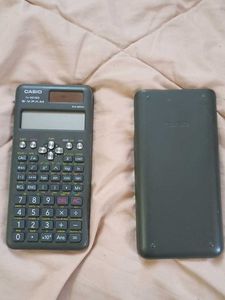 A Limited Edition Calculator