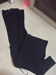 Zudio Black Coordset