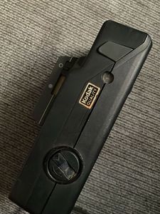 Kodak Kroma 35 Camera