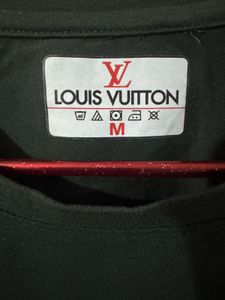 Louis Vuitton Graphic Tee