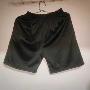 Combo Of Tshirt And Shorts
