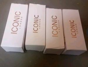 Combo ICONIC LONDON ILLUMINATOR