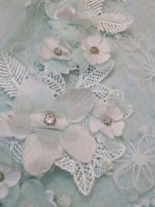 🎀Beautiful Sky Blue Top