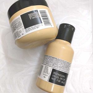 L'Oreal Absolut Repair Set combo of 2