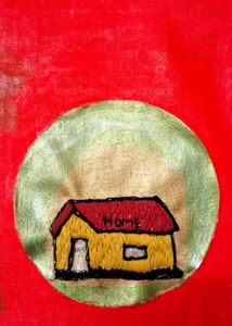 Cute Hose  Painting