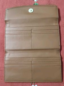 Wallets