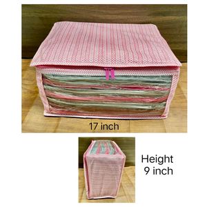 Cutlery Pouch With Sadi Cover