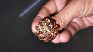 Statement Ring