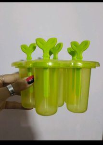 Popsicles Mold