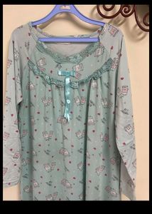 Night Wear.  99