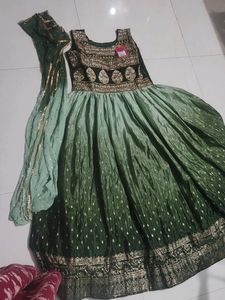 SALE HEEE..🎉Anarkali Alia Gown