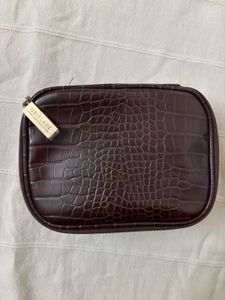 🆕Jewellery & makeup organiser (Leather)