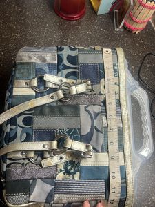 Orginal COACH Handbag