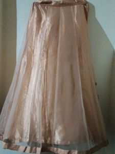 Elegant Lehenga Skirt