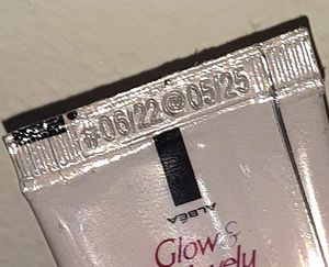 Fair And Lovely Bb Cream