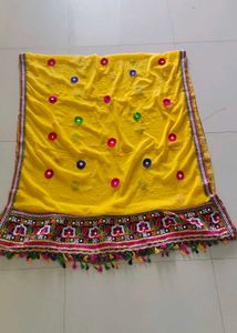 💃 Rangilo Dupatta