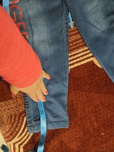 Tommy Hilfiger Jeans