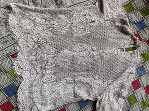 Lace Top
