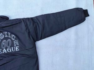1 Black Stylish Jacket For Boys