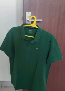 Combo USPA/Levi&#39;s Original Polo Tshirt