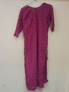 Fancy Kurti