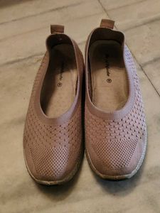 walking shoes /bellerina