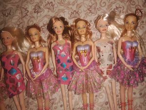 Barbie Doll