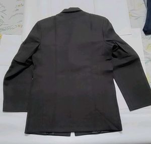 Its a formal half size blazer
