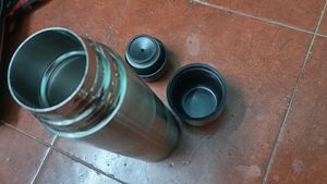 megaslim vacuum flask thermos