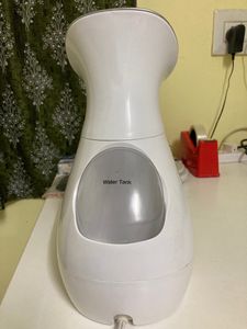 Dr Trust USA 3-in-1 Nano Ionic Facial Steamer Vapo