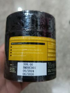 ustraa Moisturizing Cream