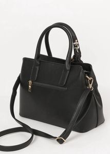Satchel Bag From Code By Lifestyle