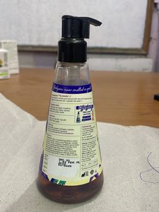 Plum Body Lovin&#39; Shower Gel