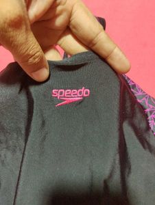 Speedo Girl&#39; Swimming Suit 13/14 Years Girls