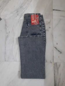 New Bootcut Jeans