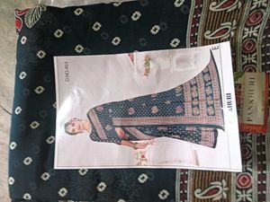 Daily Wear Palak Pankhuri Floral Print Saree