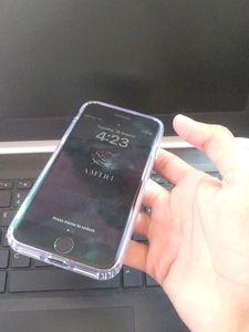 iphone SE