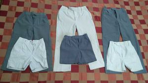 Donate Pants & Half Pant