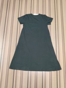 S-56 Size 40 Women Daily Wear Gown