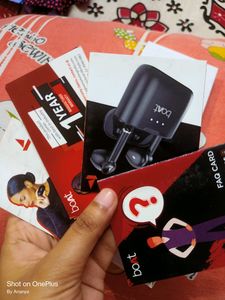 Boat Airdopes 131 True Wireless Earbuds