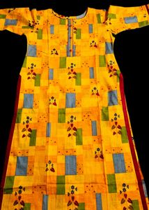 Aarvi Brand New 🟡top