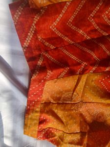 Ethnic Skirt